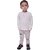 Full Sleeves T-Shirt For Baby Boy (Off White)