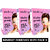 MasKing Waterproof Makeup Remover, Cleansing Wipes, Hydrate Skin, Suit to All Skin Types (pack of 3)