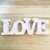 Thriftkart Decorative 3D Alphabet Love LED Marquee Letter Sign Lamps Romantic Gift Night Light for Bedroom, Wall, Table