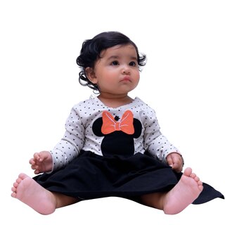 Fancy Dress For Baby