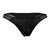 AAYAN BABY Free Size Black Brief Mens Lingerie - 07172-BK