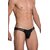 AAYAN BABY Free Size Black Brief Mens Lingerie - 07172-BK