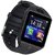 DZ09 Advanced Bluetooth Calling Smart Watch,    Heart Rate Monitoring-Black