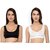 Texello Sports Bra Women Sports Non Padded Bra (Multicolor)