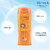 Yutika Sunscreen Lotion Sun Care SPF 30 UV Protection, 300ml + 100ml (Combo Pack)