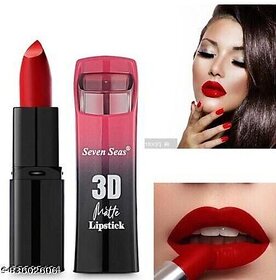 Seven Seas 3D Matte Lipstick