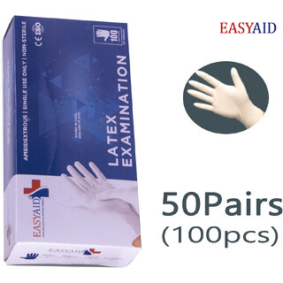 Examination gloves on sale online