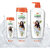 Nisha Smooth Naturally Soft Silky Hair Shampoo, 650 ML Pack Of 1