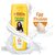 Nisha Egg Protein Shampoo For Strong  Smooth Hair, 80 ML Pack Of 4
