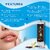 Bella vida Vanilla Ramble Lip Balm With SPF 20 And Hyaluronic Acid. India's 1st Lip Plumping formula (4.5g)