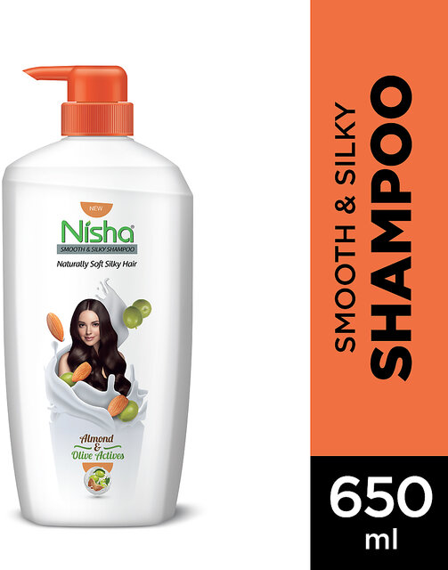 Smooth  Silky Hair Duo Coconut Avocado Shampoo  Conditioner  TRUNEXT