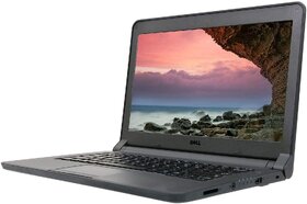 Import Refurbished Dell 3350 i3 5th Gen Laptop