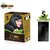 Nisha Quick Color Henna Based Hair Color With Herbal Protection  No Ammonia 10GM Natural Black (Pack of 10)