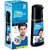Nisha Quick Color Shampoo Based Hair Color For Men  Women Natural Looking Hair Bottle 180ML, Original Black
