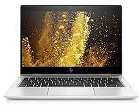 HP ELITEBOOK 830G6 (CLAMSHELL ALUMINUM SLIVER)