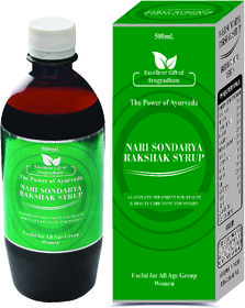 Nari Sondariya Rakshak Syrup