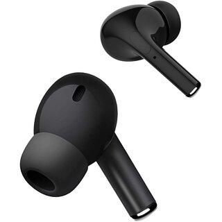 X Evobuds v3.0 True Wireless Gaming Earbuds with 14h Playtime IPX5 Sweat Resistant Touch Controls Built in Mic