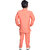 Premium Boys Jacket, Kurta, Pyjama set - Peach Color