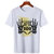 Kidos Printed T-shirt For Kids Boys  Girls T3