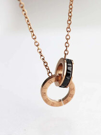 interlooped-together-forever-necklace-black