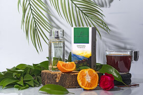 A Fragrance Story Darjeeling Perfume