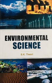 Environmental Science Vol. 1 By S.K. Tiwari