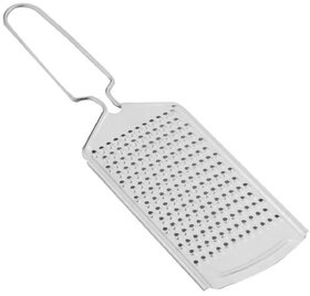 Steel Cheese Grater Vegetable & Fruit Grater (1 greater) Vegetable & Fruit Grater
