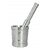 (Khallad) Aluminium Ohkli  Musal Masher for Kitchen (Small)