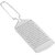Steel Cheese Grater Vegetable & Fruit Grater (1 greater) Vegetable & Fruit Grater