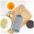 Steel Cheese Grater Vegetable & Fruit Grater (1 greater) Vegetable & Fruit Grater