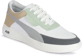 Apex New Stylish Multi Color Comfortable Sneakers Shoes For Men