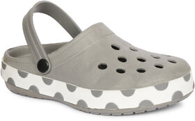 Magnett Boys Grey Sandals