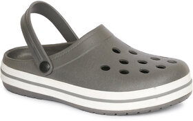 Magnett Men's Grey Sandals