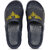 Magnett Men's Navy Casual Slippers
