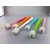 Smart Angel Japan 360 Degree Kids Toothbrush (Green Color)