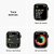 STROMBUCKS i8 PRO MAX CROWN WORKING SMARTWATCH WITH COUSTOM WALLPEPPER Smartwatch  (Black Strap, Regular)