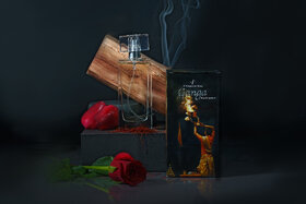 A Fragrance Story Ganga perfume