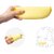 Smart Angel Japan, Silicone Apron /Adjustable Fit /Waterproof Silicone Baby Bibs for Baby Feeding With Pocket Pack of 1