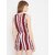 Purys Maroon Jumpsuits For Womens