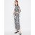 Purys White Jumpsuits For Womens