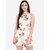 Purys Multicolor Jumpsuits For Womens