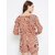 Purys Brown Jumpsuits For Womens