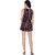 Purys Multicolor Jumpsuits For Womens
