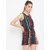 Purys Multicolor Jumpsuits For Womens