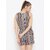 Purys Multicolor Jumpsuits For Womens