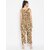 Purys Multicolor Jumpsuits For Womens