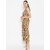 Purys Multicolor Jumpsuits For Womens