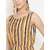 Purys Multicolor Jumpsuits For Womens