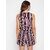 Purys Multicolor Jumpsuits For Womens