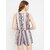 Purys Multicolor Jumpsuits For Womens